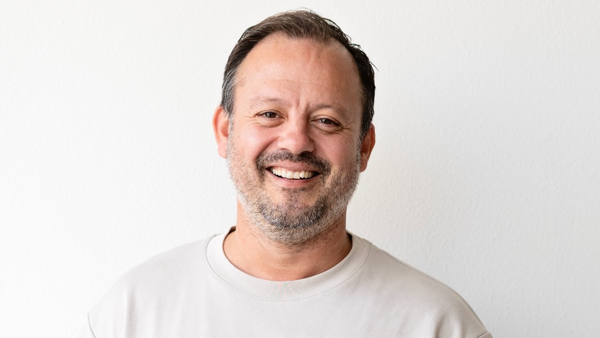 [mediabazen] Omnicom Media: Jeroen Beeke